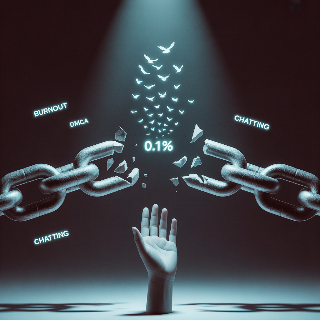 vibe-lift-Where Creator-Vision-Meets